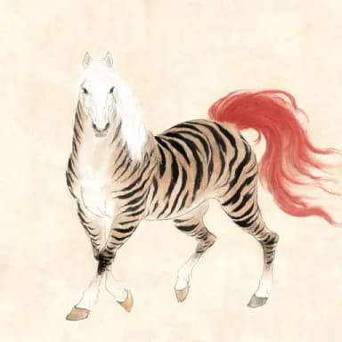鹿蜀